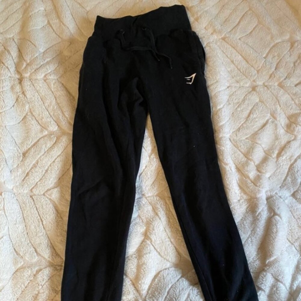 x small Gymshark Jogger